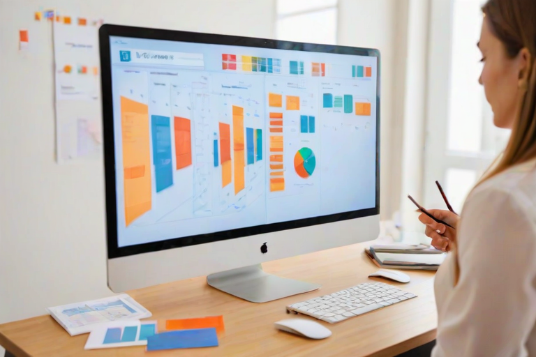 Sample output image for วิเคราะห์คู่แข่ง - สำหรับ Startup