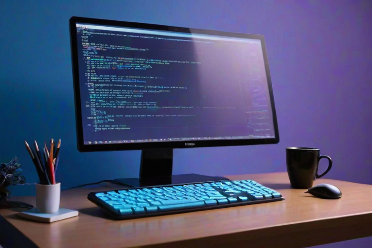 Sample output image for รีวิว Dockerfile - สำหรับ Creator