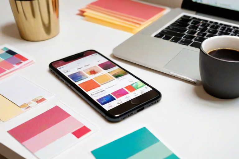 Sample output image for สคริปต์ Carousel Instagram - แบบ Checklist
