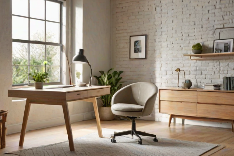 Sample output image for ภาพ Interior Render - โทนพรีเมียม