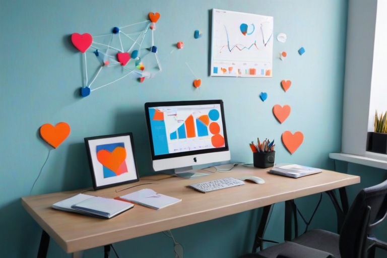 Sample output image for โครงหน้า Sales Page - สำหรับ Startup