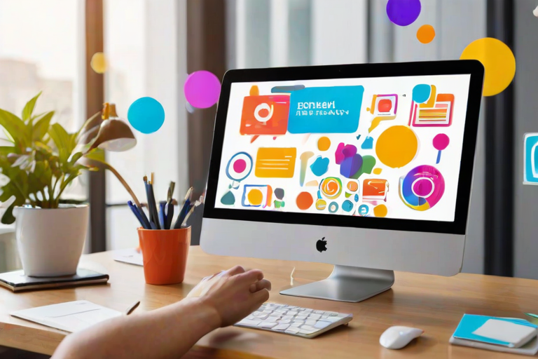 Sample output image for โครงหน้า Sales Page - สำหรับ Startup