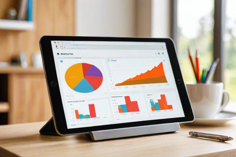 Sample output image for โครงหน้า Sales Page - สำหรับ Startup