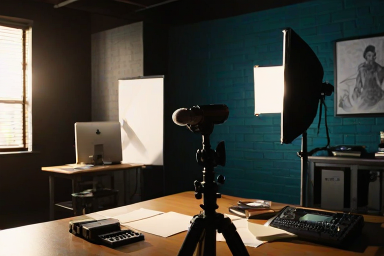 Sample output image for สคริปต์ Explainer Video