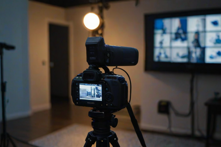 Sample output image for สคริปต์ Explainer Video - โทนพรีเมียม