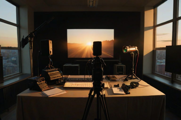 Sample output image for สคริปต์ Explainer Video - โทนพรีเมียม