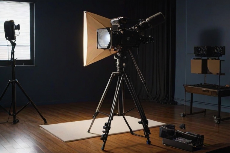 Sample output image for Caption สำหรับ Reels - แบบ Automation